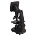 Микроскоп LCD 50x-2000x Bresser