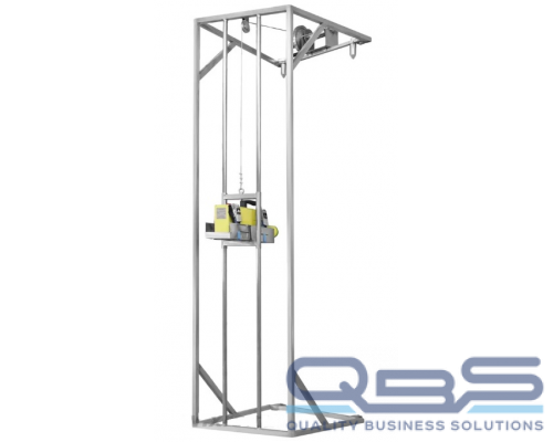 Тележка резервуарная АРИОН ТР-2 купить QBS.ru