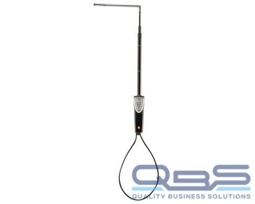 Зонд сгибаемый Testo купить QBS.ru