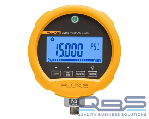 Прецизионный калибратор манометров 700GA5 Fluke