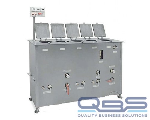 Проявочная установка для ручной обработки АРИОН ПР-1 купить QBS.ru
