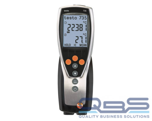 Термометр 735-1 Testo