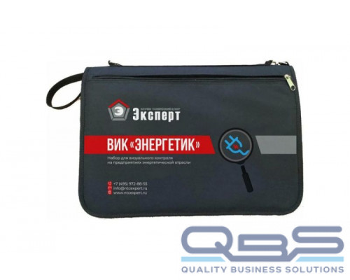Комплект ВИК «Энергетик» НТЦ Эксперт купить QBS.ru