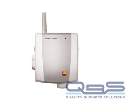 Конвертор Saveris Testo (V 1.0) купить QBS.ru