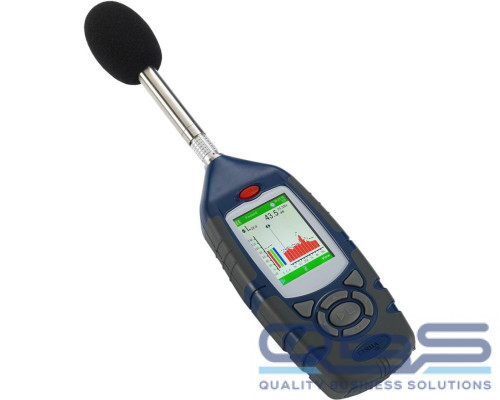 Шумомер CEL-633B купить QBS.ru
