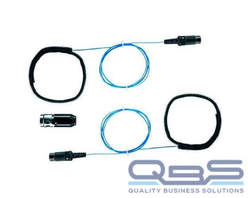Комплект для измерения дифференциальной температуры Testo купить QBS.ru