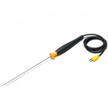 Зонд внешней термопары T типа Fluke 80PT-25