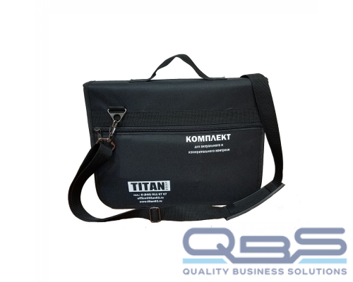 Комплект ВИК Газпром Титан купить QBS.ru