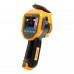 Комплект тепловизор Ti300+ и инфракрасный телеобъектив LK-LENS/TELE2 Fluke