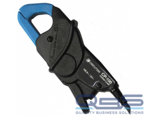 Клещи токоизмерительные KIT3-CPG-100 AR5L-AR6 купить QBS.ru