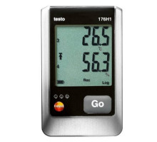 Логгер 176 H1 Testo