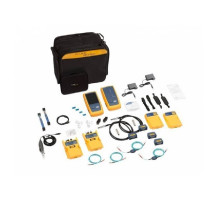 Кабельный тестер Fluke DSX-8000-OFP-Q-ADD