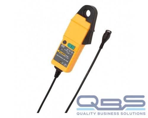 Токовые клещи Fluke I310S купить QBS.ru