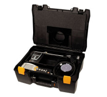 Системный кейс для 320/330 Testo