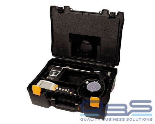 Системный кейс для 320/330 Testo купить QBS.ru