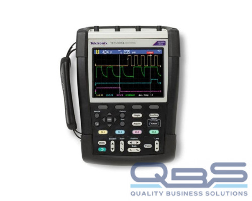 Осциллограф Tektronix THS3024