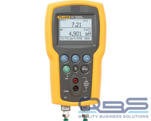 Прецизионный калибратор давления Fluke 721-3630