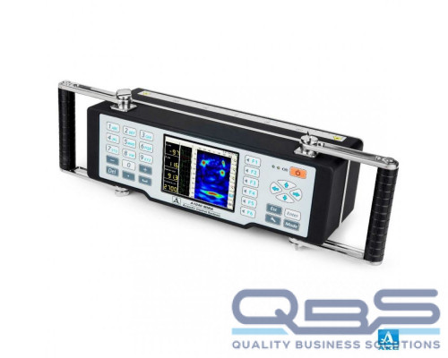 Низкочастотный ультразвуковой томограф А1040 MIRA купить QBS.ru