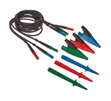 Комплект измерительных проводов Fluke TL165X
