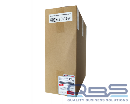 Рентгеновская пленка Р7 Pb Rollpac 70х90 м купить QBS.ru