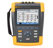 Анализатор качества электроэнергии Fluke 434 II PQ