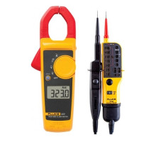 Комплект 325/T130 Fluke