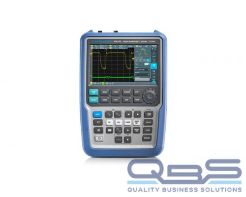 Цифровой осциллограф R&S RTH1002+B221