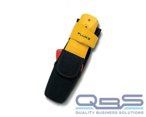 Чехол Fluke H3 для измерительного прибора с клипсой купить QBS.ru