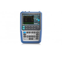 Цифровой осциллограф R&S RTH1002