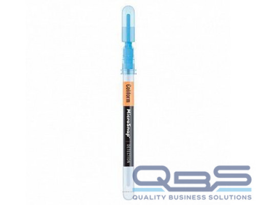 Тест для на колиформные бактерии Micro-Snap Coliform купить QBS.ru