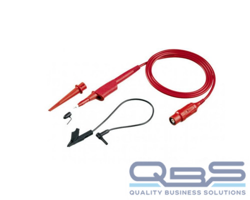 Комплект щупов VPS210-R Fluke купить QBS.ru
