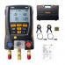 Цифровой манометрический коллектор Testo 550