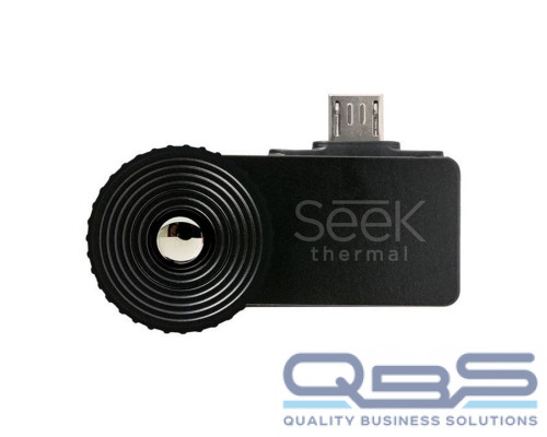 Мобильный тепловизор Seek Thermal Compact XR для Android Type-C