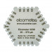 Толщиномер-гребенка для измерения толщины мокрого слоя Elcometer 112 & 3236