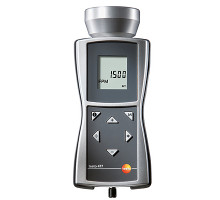 Стробоскопический тахометр Testo 477