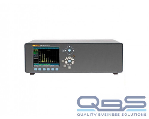 Анализатор качества электроэнергии Fluke N5K 3PP50 купить QBS.ru