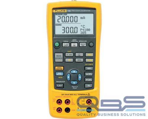 Калибратор температуры Fluke 724