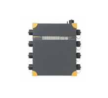 Трехфазный регистратор электроэнергии Fluke 1760TR