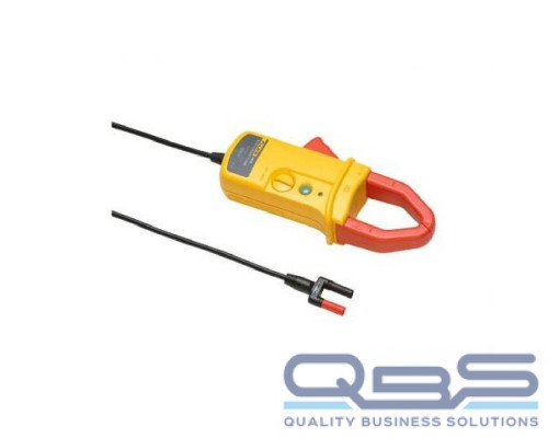 Токовые клещи Fluke i410 купить QBS.ru