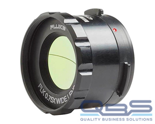 Широкоугольный объектив FLK-0.75X-WIDE-LENS Fluke