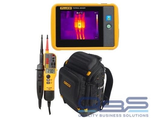 Комплект PTI120/T150/BP Fluke купить QBS.ru
