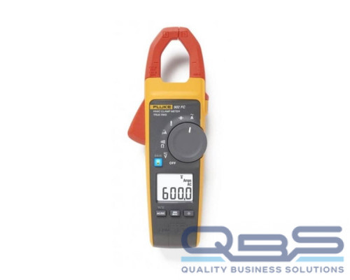 Токоизмерительные клещи Fluke 902 FC купить QBS.ru