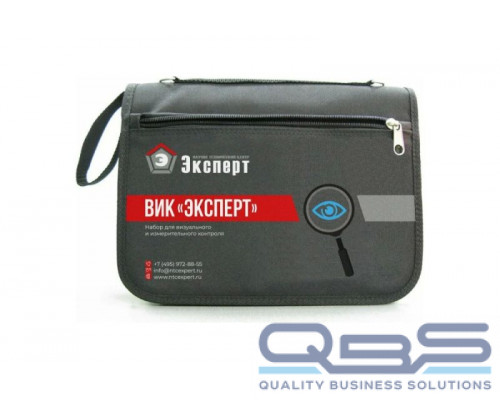 Комплект ВИК «Эксперт» НТЦ Эксперт купить QBS.ru