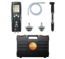 Базовый комплект манометра 324 Testo
