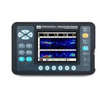Высокочастотный ультразвуковой дефектоскоп-томограф А1550 IntroVisor АКС
