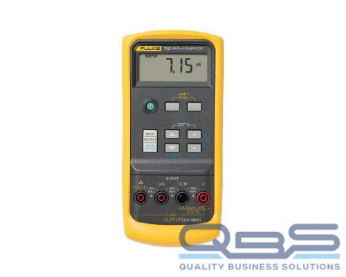 Калибратор токовой петли Fluke 715