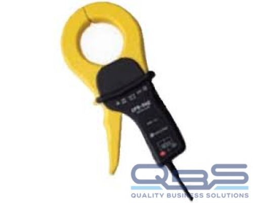 Токоизмерительные клещи CPRG-500 купить QBS.ru