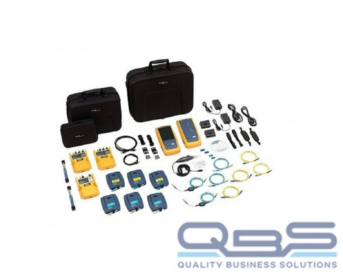 Кабельный анализатор Fluke Networks OFP2-CFP-QI INT купить QBS.ru