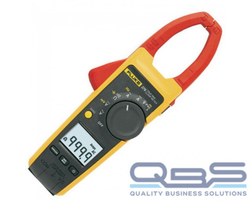 Клещи токоизмерительные Fluke 376 купить QBS.ru