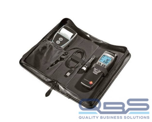 Кейс для хранения прибора Testo купить QBS.ru